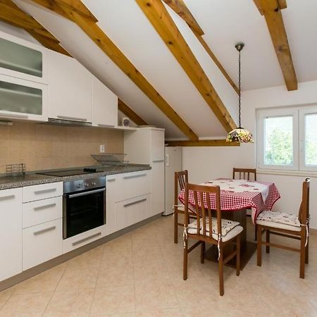 Guest House Zaton - Zaton Veliki Экстерьер фото