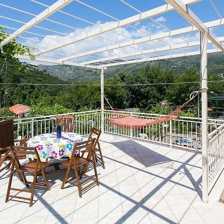 Guest House Zaton - Zaton Veliki Экстерьер фото