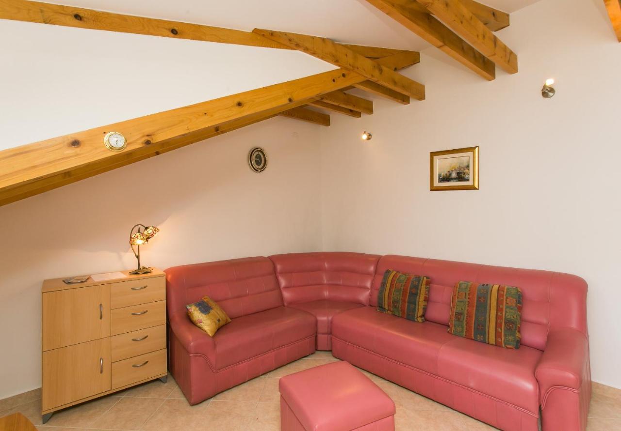 Guest House Zaton - Zaton Veliki Номер фото