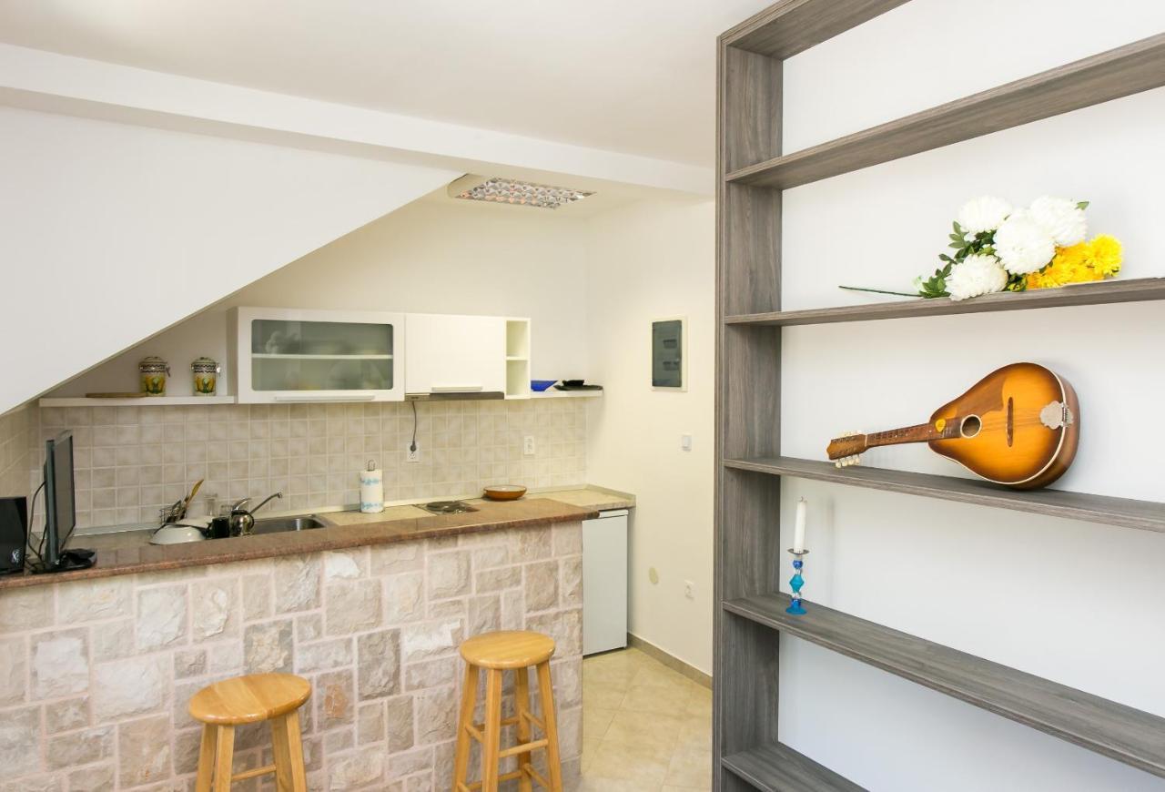 Guest House Zaton - Zaton Veliki Номер фото