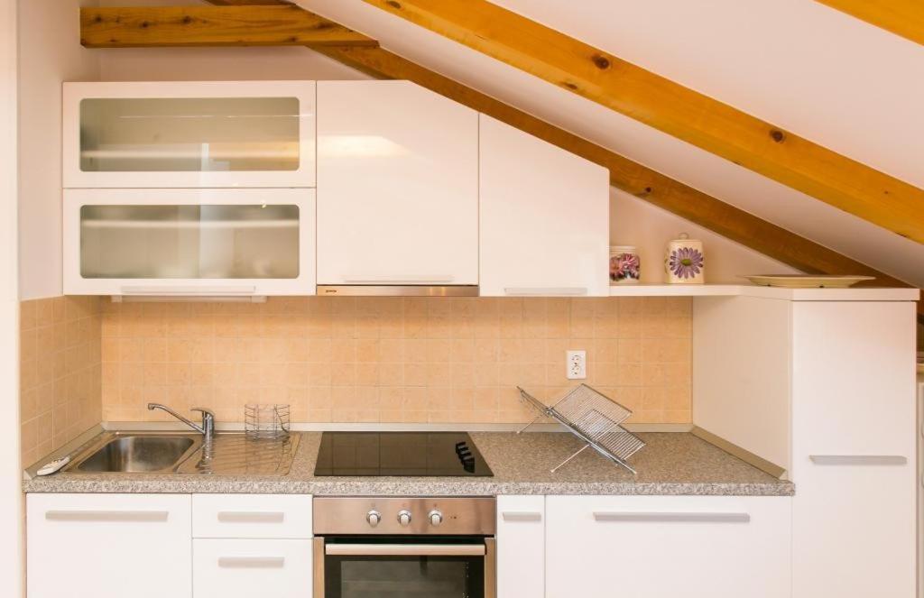 Guest House Zaton - Zaton Veliki Экстерьер фото