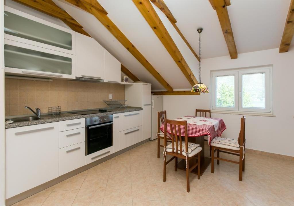 Guest House Zaton - Zaton Veliki Экстерьер фото