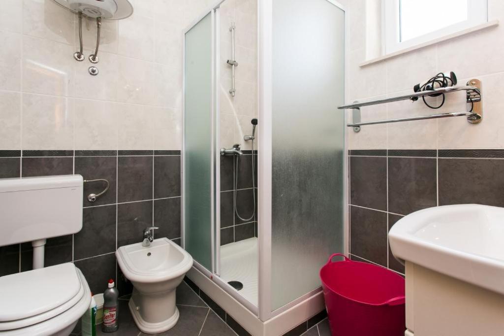 Guest House Zaton - Zaton Veliki Экстерьер фото
