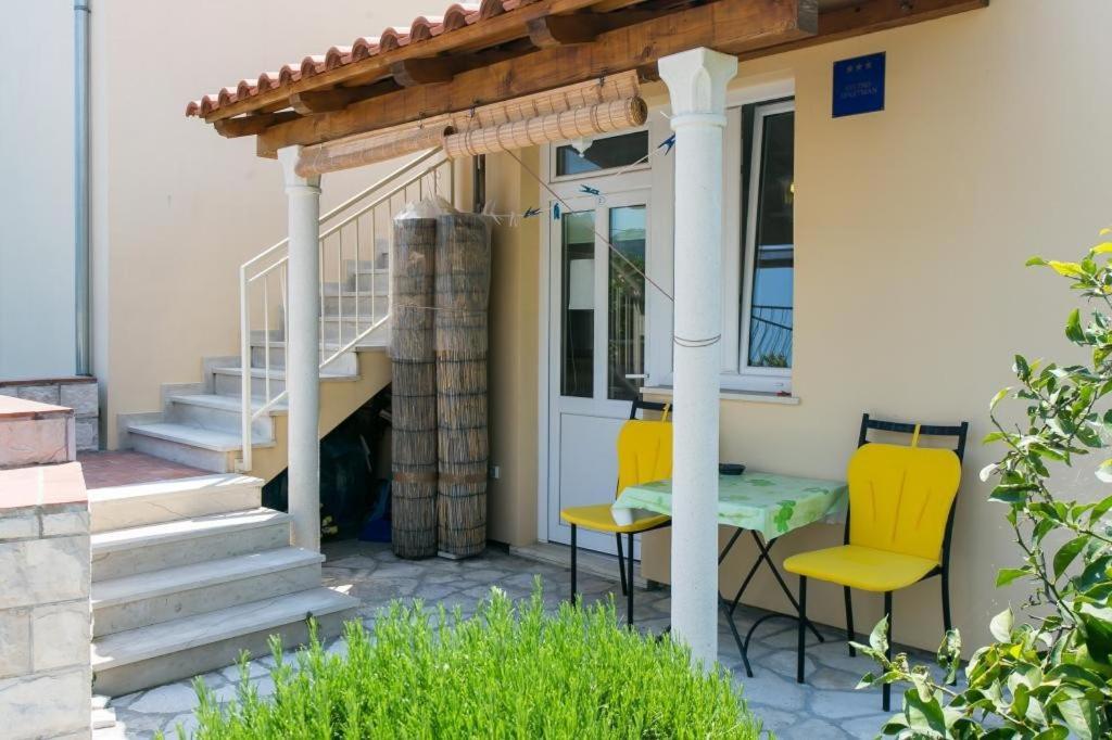 Guest House Zaton - Zaton Veliki Экстерьер фото