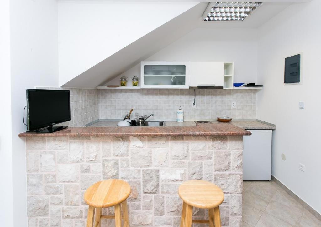 Guest House Zaton - Zaton Veliki Экстерьер фото