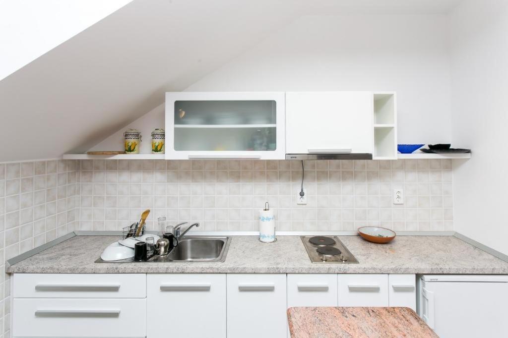 Guest House Zaton - Zaton Veliki Экстерьер фото