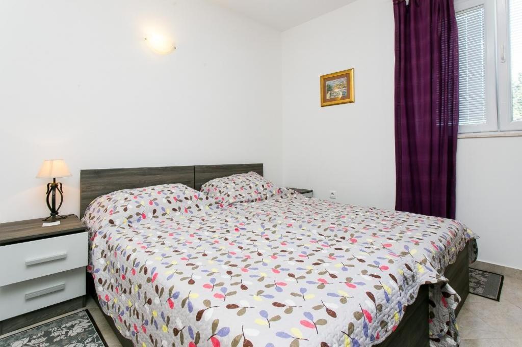 Guest House Zaton - Zaton Veliki Экстерьер фото