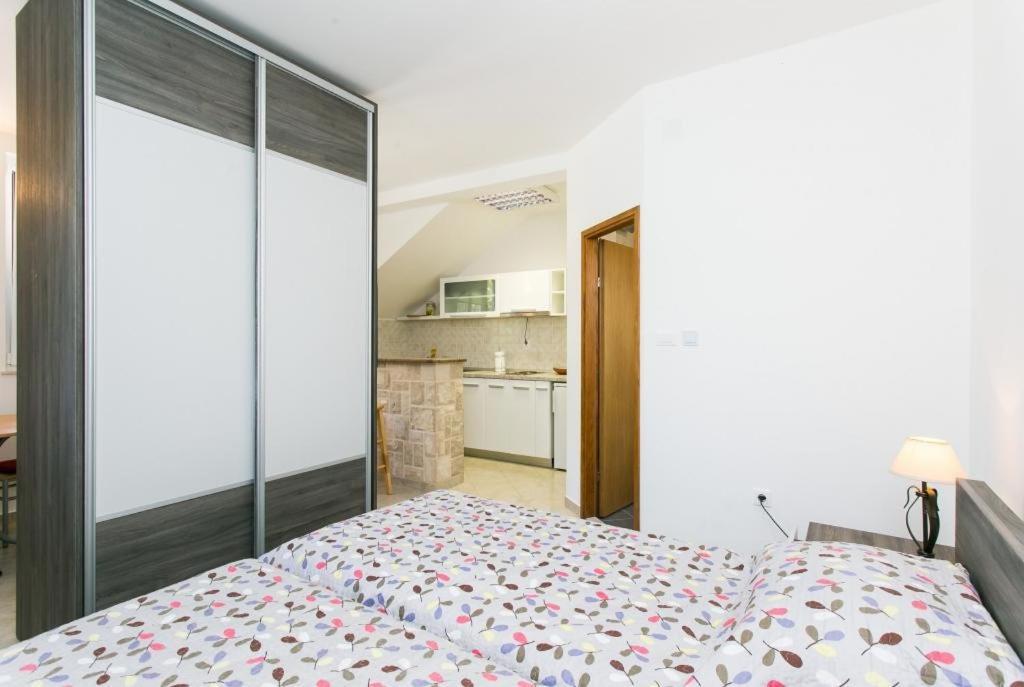 Guest House Zaton - Zaton Veliki Экстерьер фото