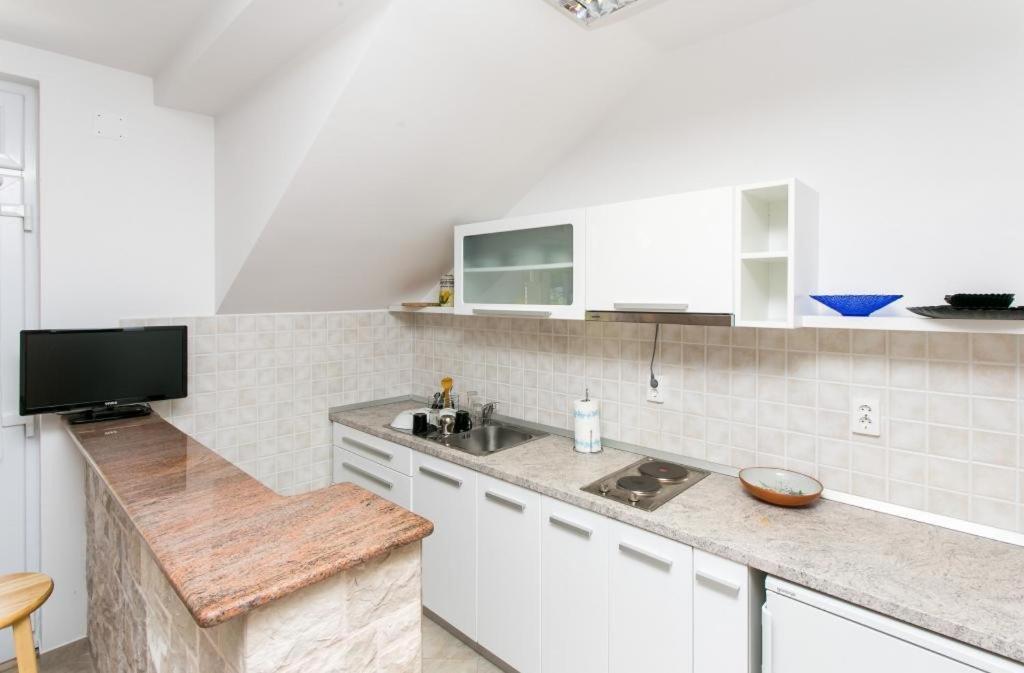 Guest House Zaton - Zaton Veliki Экстерьер фото
