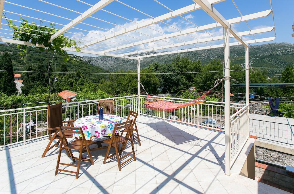 Guest House Zaton - Zaton Veliki Экстерьер фото