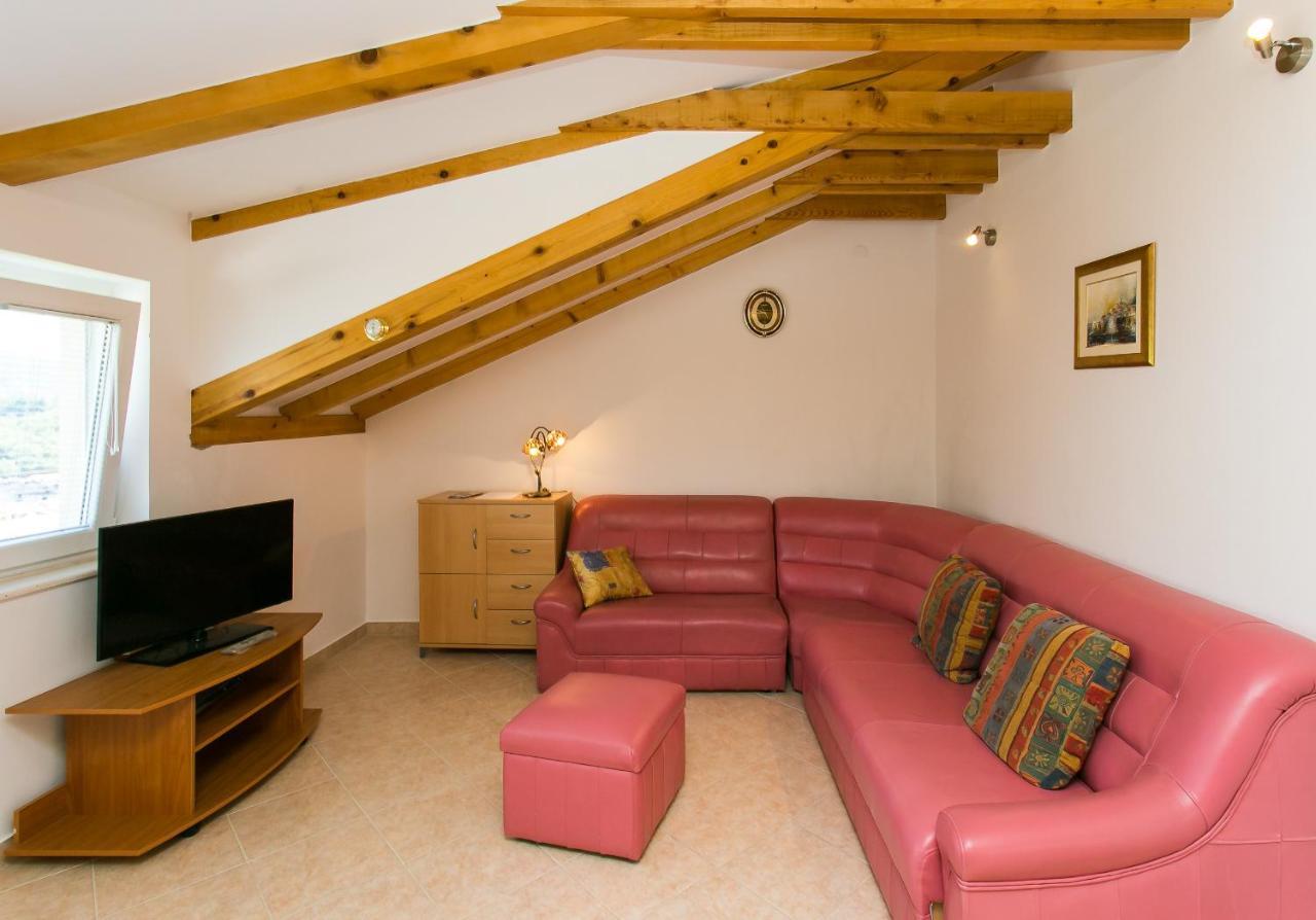 Guest House Zaton - Zaton Veliki Номер фото
