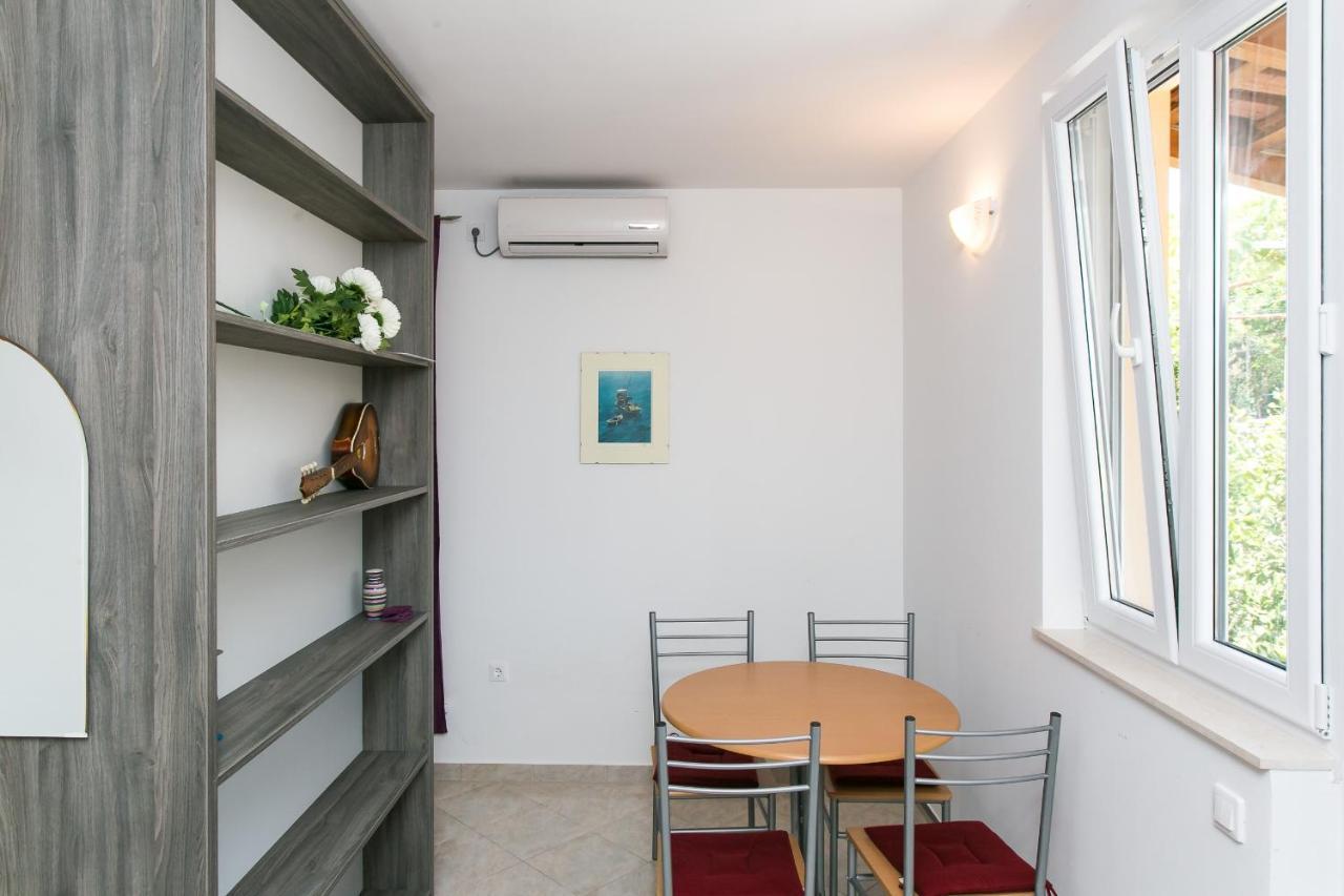 Guest House Zaton - Zaton Veliki Номер фото